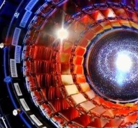 Το CERN αποκαλύπτει: Το μποζόνιο του Χιγκς ανοίγει την πόρτα στην νέα Φυσική   