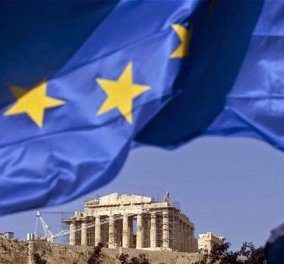 Reuters: Το σχέδιο της Κομισιόν για το ελληνικό χρέος - Μείωση του ετήσιου κόστους εξυπηρέτησης στο 15% του ΑΕΠ