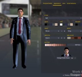 Football Manager 2016: Επίσημα από τις 13 Νοεμβρίου σε τρεις εκδόσεις - Περιλαμβάνει βελτιωμένο 3D match engine  - Κυρίως Φωτογραφία - Gallery - Video