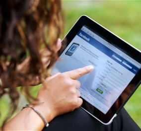 Kαταπληκτικό! To νέο update του Facebook μετατρέπει τα προφίλ χρηστών σε... μικρά blogs