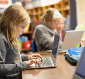 Σύμφωνα με τον ΟΟΣΑ οι πολλοί υπολογιστές στα σχολεία δεν βελτιώνουν τις επιδόσεις των μαθητών 