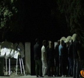 Συγκλονιστικό: Έθαψαν ζωντανή γυναίκα στην Θεσσαλονίκη - Ανατριχιαστική ανατροπή στην υπόθεση 49χρονης