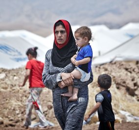 #RefugeesWelcome: Αυτές είναι οι οργανώσεις, που βοηθούν το δράμα των προσφύγων - Εσύ;