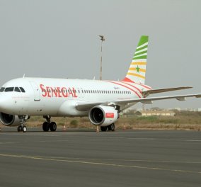 Συναγερμός στη Σενεγάλη: Αεροπλάνο με 7 επιβαίνοντες χάθηκε από τα ραντάρ