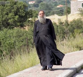 Story of the day: Απεβίωσε ο Παπά Στρατής - Ο συγκλονιστικός ιερέας προστάτης των προσφύγων, που ενέπνευσε όλη την Ελλάδα‏