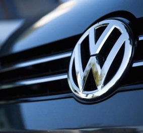 Η Volkswagen παραδεχεται: Ναι, 8 εκ. αυτοκίνητα μας μολύνουν την Ευρωπαϊκή Ένωση - Κυρίως Φωτογραφία - Gallery - Video