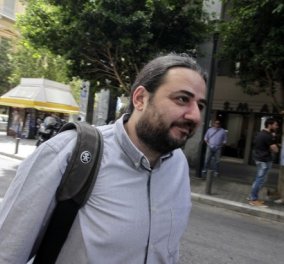 Αποχώρησε ο Κορωνάκης από τον ΣΥΡΙΖΑ με αιχμές για την κυβερνητική πολιτική