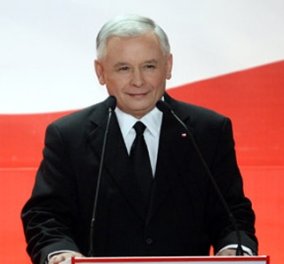 Πολωνία: Υποψήφιος πρωθυπουργός «βρίσκει» χολέρα στους πρόσφυγες - "μούτρα" κάνουν οι Βρυξέλλες  