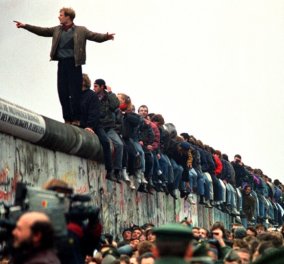 Επέτειος για την Γερμανία: 25 χρόνια μετά την ένωση της χώρας 