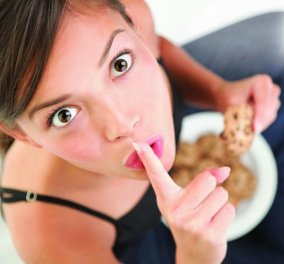 Δέκα "αθάνατοι" μύθοι για τη διατροφή μας: Οι top 10 εντολές για την δίαιτα που διαβάσατε ποτέ - Κυρίως Φωτογραφία - Gallery - Video