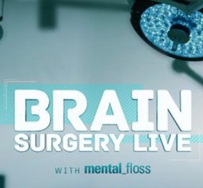 To θαύμα της ιατρικής σε ένα βίντεο:  Δείτε την πρώτη live επέμβαση εγκεφάλου που μεταδόθηκε στην TV σε 171 χώρες  - Κυρίως Φωτογραφία - Gallery - Video