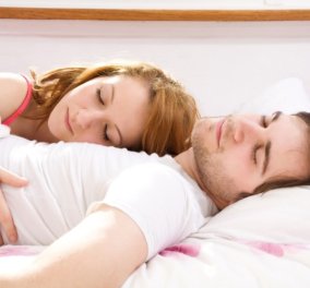 4 + 1 μύθοι γύρω από τον ύπνο και την αυπνία