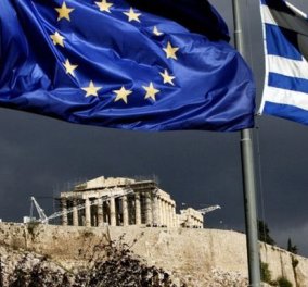 Κάθε Έλληνας «έχασε» 17.000 ευρώ στο διάστημα 2009 - 2012 - Δείτε αναλυτικά τα στοιχεία  - Κυρίως Φωτογραφία - Gallery - Video