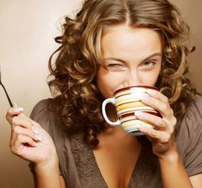 Ποια είναι η σχέση του καφέ με το στομάχι μας - Τι δείχνει πρόσφατη έρευνα του τμήματος Διατροφής; 