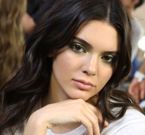 Kendall Jenner: Βγάζει ''στο σφυρί'' την γκαρνταρόμπα της στο eBay για φιλανθρωπικό σκοπό - Όσοι πιστοί... σπεύσατε! - Κυρίως Φωτογραφία - Gallery - Video