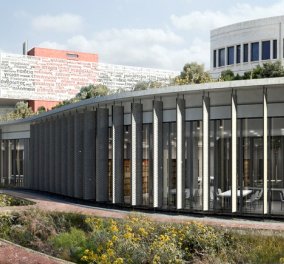 Good News: Το Πανεπιστήμιο Κρήτης το καλύτερο ελληνικό ΑΕΙ για τους Times