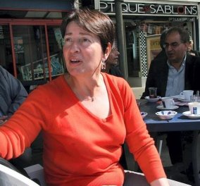 Γαλλίδα Βουλευτής η Μαριέττα Καραμανλή: Η Ελληνίδα από τον Βόλο με τα 4 παιδιά έρχεται με Ολάντ & δείτε ποιους θαυμάζει! 