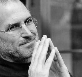 Tο συγκινητικό μήνυμα του Tim Cook για τον Steve Jobs ήταν ένας ευφυής άνθρωπος, με πολύ απλές προτεραιότητες