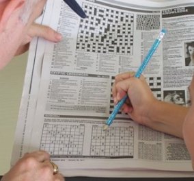 Story: 25χρονος παθαίνει σπασμούς κάθε φορά που παίζει Sudoku - Τι συμβαίνει στον εγκέφαλο του   - Κυρίως Φωτογραφία - Gallery - Video