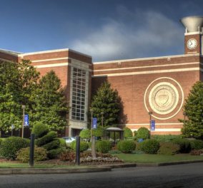 Μακελειό με νεκρό και τραυματίες στο Tennessee State University των ΗΠΑ