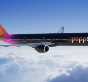 Την λένε Poppi & είναι το μέλλον στις αεροπορικές εταιρείες - Έφτασε η UBER των ταξιδιών με αεροπλάνο  - Κυρίως Φωτογραφία - Gallery - Video