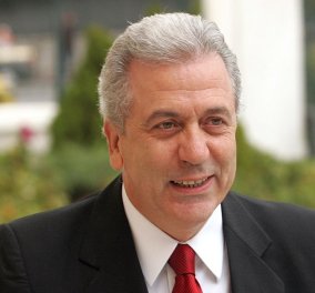 Δημήτρης Αβραμόπουλος: Πρέπει να γίνει επιτέλους μια Ευρωπαϊκή Υπηρεσία Πληροφοριών