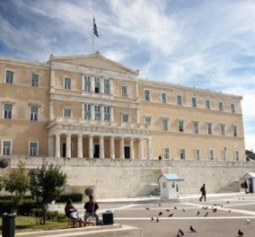 Handelsblatt, Spiegel, Die Welt: Έτοιμη η Ελλάδα για την χρηματοδότηση - Φως και σκιές για την κυβέρνηση Τσίπρα - Κυρίως Φωτογραφία - Gallery - Video