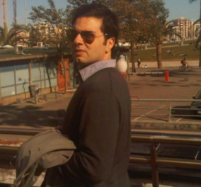 O Έλληνας Μιχάλης Σκαπούλης που ξέφυγε από το ξενοδοχείο στο Μάλι μιλά στο ΒΒC - Κυρίως Φωτογραφία - Gallery - Video