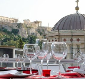 Good News: Αυτά είναι τα 6 νέα ξενοδοχεία της Αθήνας: 2 λειτουργούν ήδη & 4 έτοιμα κάνουν εγκαίνια το 2016 
