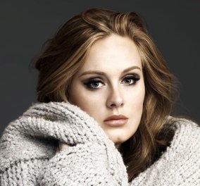 Adele: Πως έχασε 28 κιλά, αλλά την ενοχλεί που ποτέ δεν σχολιάζουν τους άνδρες για το βάρος τους  - Κυρίως Φωτογραφία - Gallery - Video