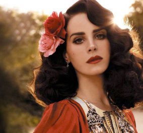 Ποια είσαι στα αλήθεια Lana del Rey: Δείτε το πραγματικό της όνομα καθώς & άλλων 10 σταρ του Hollywood