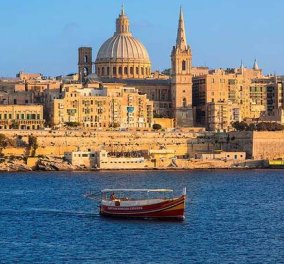 Στη Μάλτα σήμερα & αύριο ο Τσίπρας με Μουζάλα & Ξυδάκη: Τα μάτια όλων στη Σύνοδο Κορυφής για το προσφυγικό  - Κυρίως Φωτογραφία - Gallery - Video
