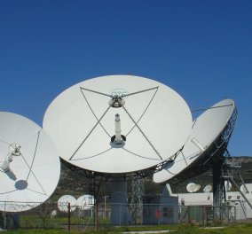 Good News: Τον ΟΤΕ επέλεξε ο κορυφαίος πάροχος κινητών δορυφορικών τηλεπικοινωνιών παγκοσμίως για internet σε πτήσεις πάνω από την Ευρώπη