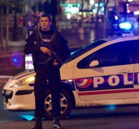 Συνελήφθη Μαυροβούνιος με εκρηκτικά στη Γερμανία – Πιθανή εμπλοκή στο τρομοκρατικό χτύπημα του Παρισιού