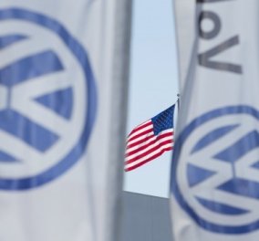 Με δωροκάρτες αξίας 1000 δολαρίων αποζημιώνει τους Αμερικανούς η Volkswagen  - Κυρίως Φωτογραφία - Gallery - Video