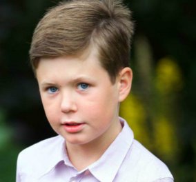 Τρόμος σε παραλία της Αυστραλίας: Παραλίγο να πνιγεί ο 10χρονος πρίγκιπας της Δανίας!
