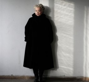 Η Τάνια Τσανακλίδου επιστρέφει στο σανίδι του Τέχνης μετά 40 χρόνια - Κυρίως Φωτογραφία - Gallery - Video