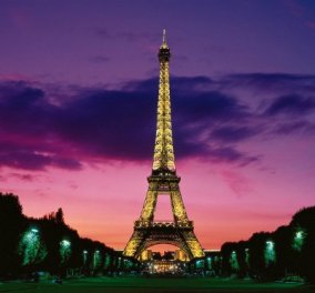 Το Παρίσι η πρώτη πόλη στις προτιμήσεις των φοιτητών: Οι 10 καλύτερες στον κόσμο για Πανεπιστημιακές σπουδές 