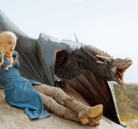 Game of Thrones: Αυτές είναι οι πρώτες σκηνές για την έκτη σεζόν της σειράς - φαινόμενο! - Κυρίως Φωτογραφία - Gallery - Video