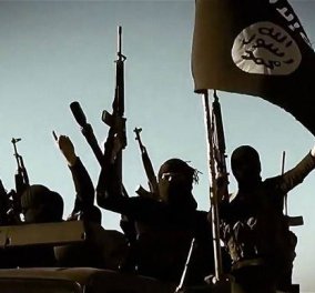 Οι Τζιχαντιστές του ISIS απειλούν τη Σαουδική Αραβία επειδή "συνωμοτεί με τους σταυροφόρους"