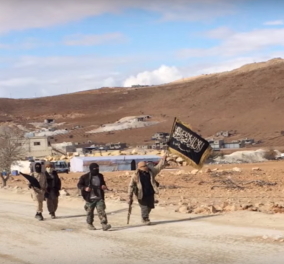 ΗΠΑ: Δέκα ηγετικά στελέχη της ISIS σκοτώθηκαν σε αεροπορικές επιδρομές - Ανάμεσα τους και καμικάζι του Μπατακλάν - Κυρίως Φωτογραφία - Gallery - Video