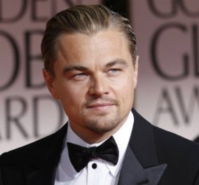 Ο DiCaprio δεν βιάστηκε από αρκούδα - Βίντεο - Διαψεύδει τα δημοσιεύματα το στούντιο παραγωγής - Κυρίως Φωτογραφία - Gallery - Video