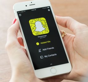 Snapchat: Το μέσο που ήρθε για να παραγκωνίσει το Facebook - Θα τα καταφέρει; 