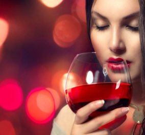 Syrah ή μαλαγουζια; Ροδίτη ή sauvignon; Πως θα διαλέξετε; Με τι ταιριάζει το κάθε κρασί;  Η E-utopia μας μαθαίνει  - Κυρίως Φωτογραφία - Gallery - Video