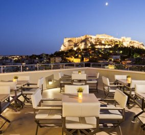Good News: Τρία ακόμη νέα ξενοδοχεία στο κέντρο της Αθήνας σε νεοκλασσικά κτίρια ή καινούργια