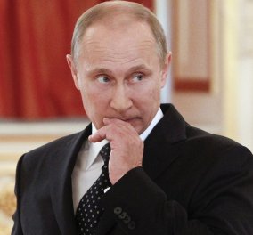 Εντολή Πούτιν: Σε περίπτωση οποιασδήποτε απειλής να δίνεται άμεση και σκληρή απάντηση