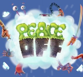 Made in Greece το Peace off: Το πρώτο δωρεάν διαδικτυακό παιχνίδι για ζόμπι πειρατές & νίντζα
