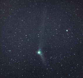 NASA: Πώς θα δείτε τον κομήτη της Πρωτοχρονιάς -Έχετε κιάλια ; Τελευταία υπέροχη ευκαιρία τώρα - Κυρίως Φωτογραφία - Gallery - Video