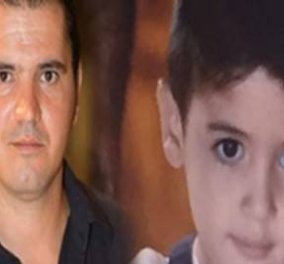 Συνελήφθη ο συζυγοκτόνος της Χαλκιδικής - Σώος ο 4χρονος γιός του Φοίβος