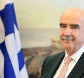 Β. Μεϊμαράκης: Δεν με ενδιαφέρει η οικουμενική κυβέρνηση - Δεν ψηφίζω τα μέτρα